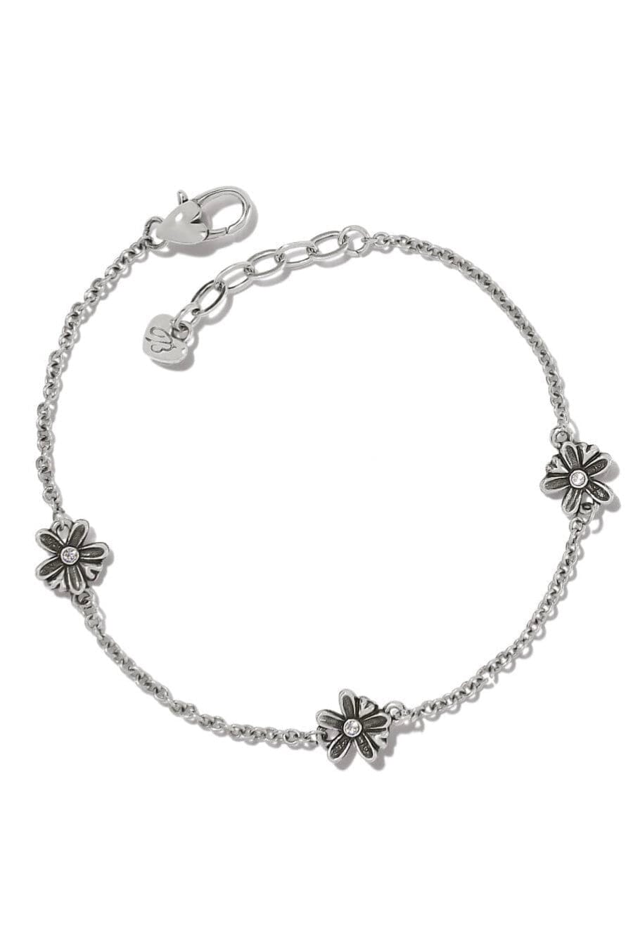 Wild Flowers Anklet BJEWELRY Brighton Collectables 