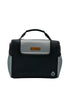 Kanga “BrewBox” Insulated Cooler Bag GIFT/OTHER KANGA BLKGREY BREWBOX 