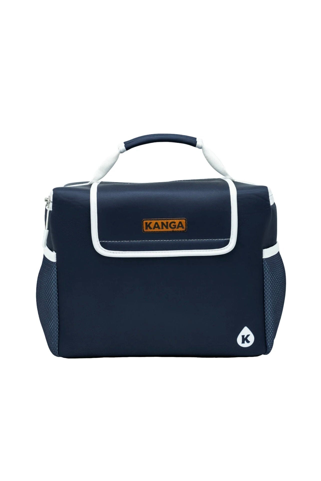 Kanga “BrewBox” Insulated Cooler Bag GIFT/OTHER KANGA NAVY BREWBOX 