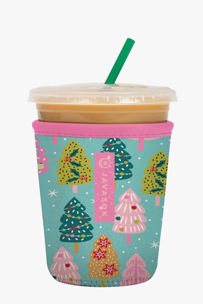 Small Sok-It Cup Sleeve GIFT/OTHER SOK-IT SMALL WINTERMAGIC 