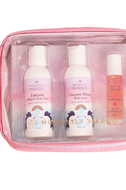 Unicorn Gift Set GIFT/OTHER Honestly Margo 