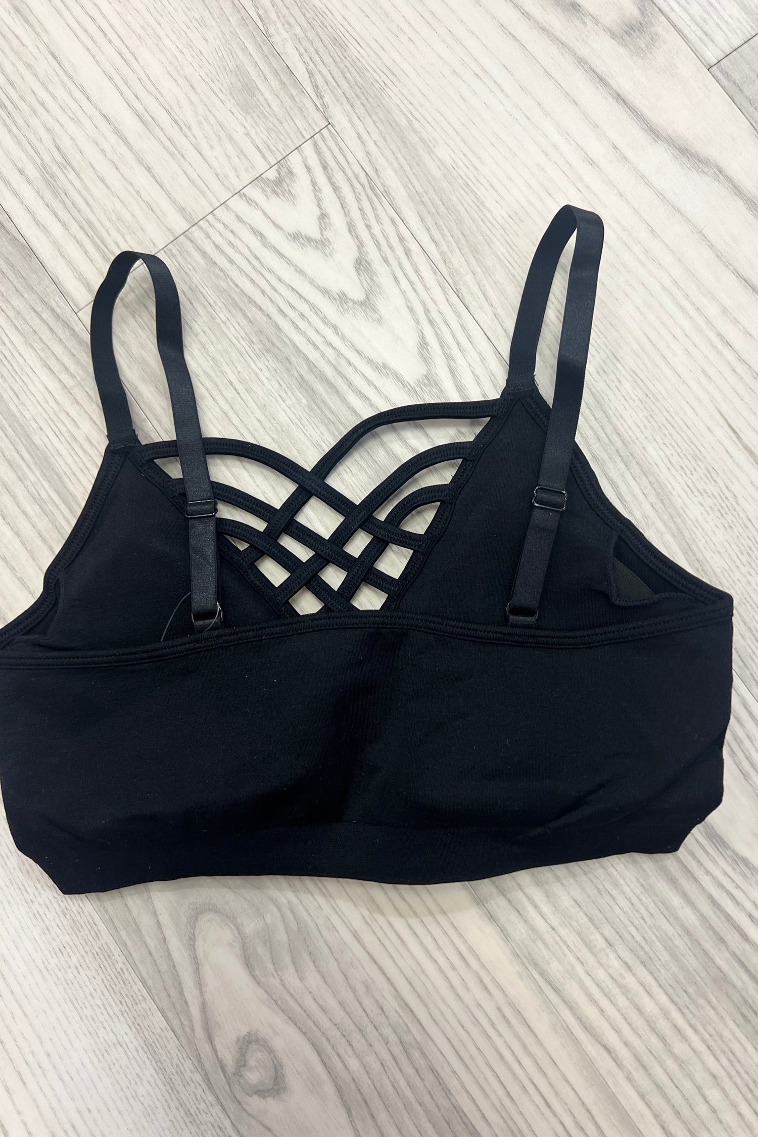 Cage Bras UNDER ZENANA 