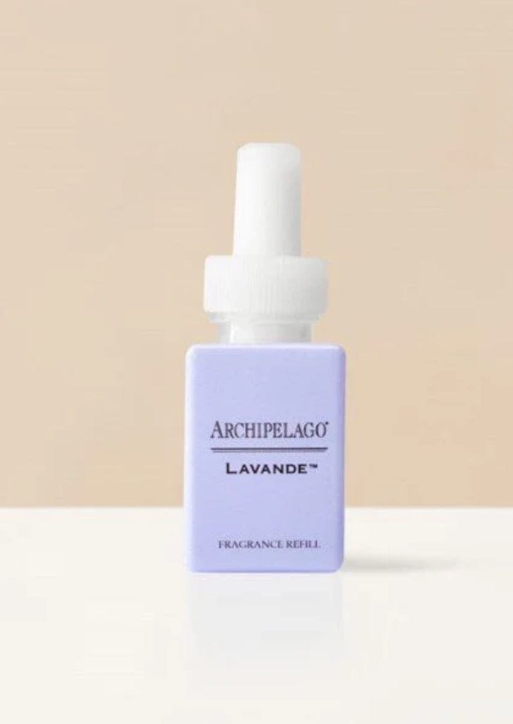 Archipelago Lavande Pura Refill GIFT/OTHER PURA 