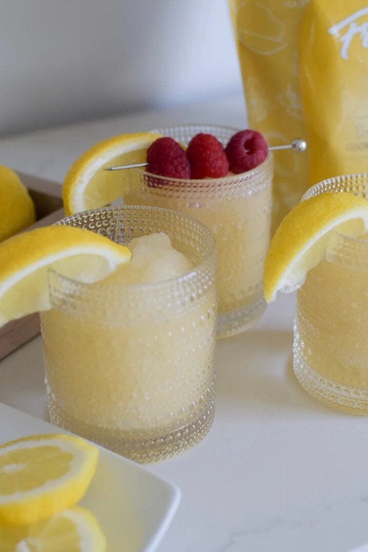 Vodka Lemonade Cocktail Mix GIFT/OTHER D&