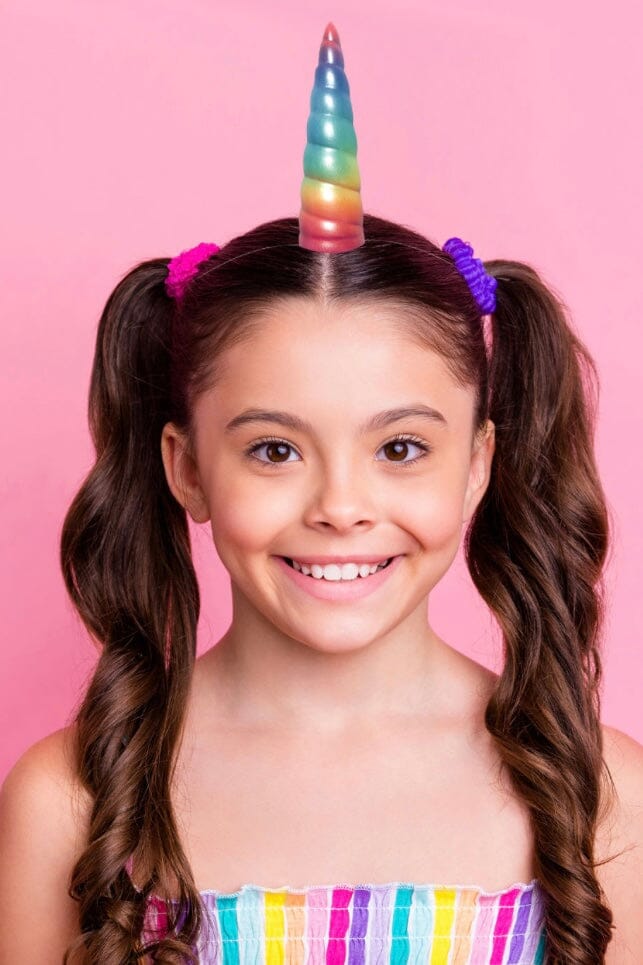 Squishy Unicorn Horn Headband GIFT/OTHER K Lane&