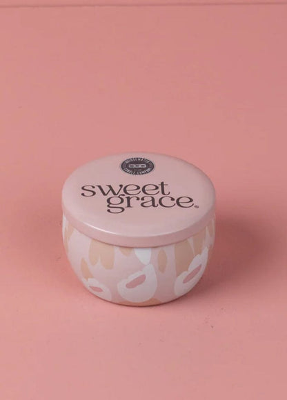 Sweet Grace Travel Tin GIFT/OTHER BRIDGEWATER 