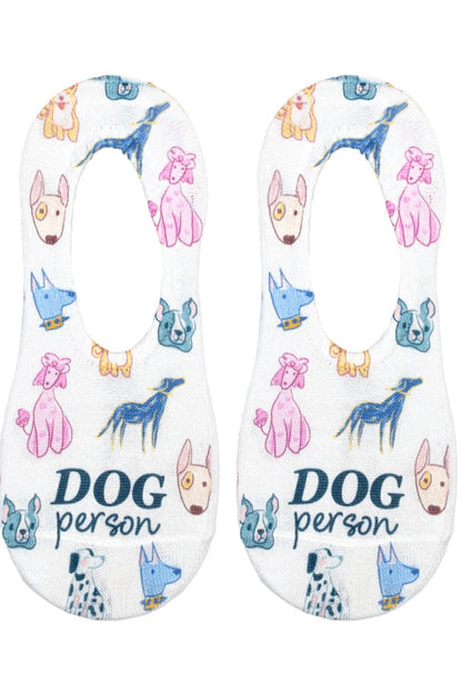 Dog Person Liner GIFT/OTHER LIVINGROYAL 