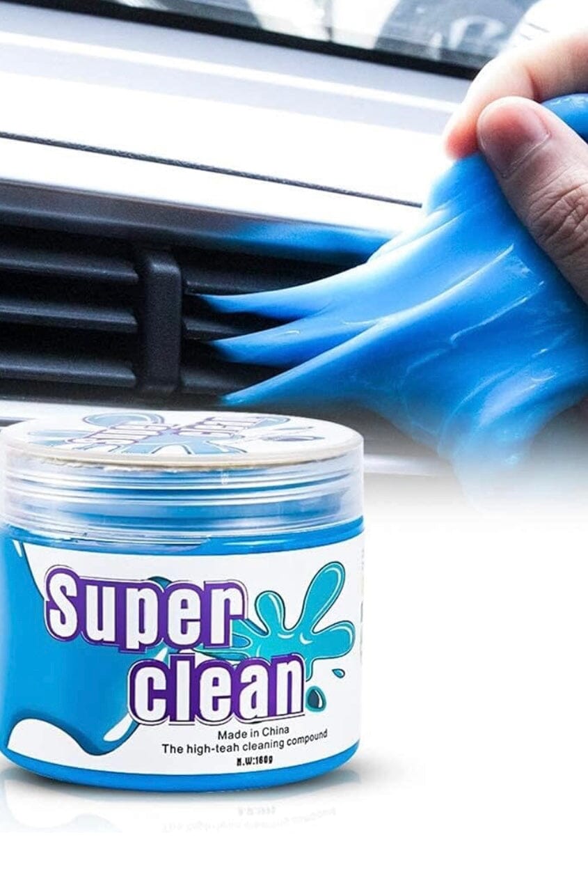 Reusable Cleaning Gel Universal Dust Cleaner GIFT/OTHER K LANE&