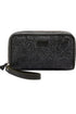 Steely Wristlet Wallet HANDBAGS CONSUELA 