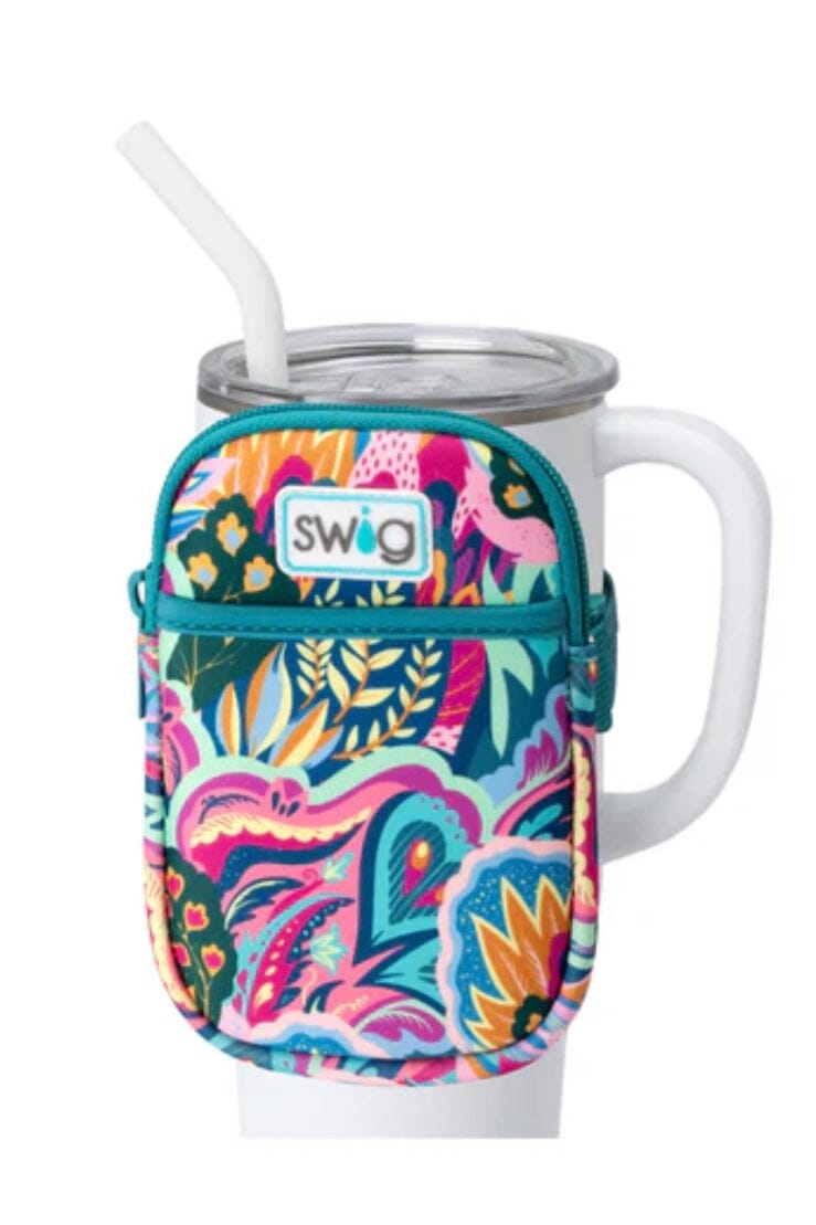 Bazaar Mega Mug Pouch GIFT/OTHER SWIG 