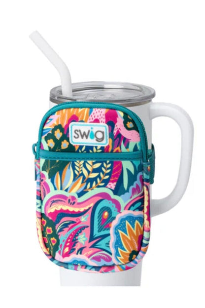 Bazaar Mega Mug Pouch GIFT/OTHER SWIG 