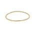 Bliss Bar Gold Pattern 2.5mm Bead Bracelet - Gold JEWELRY ENEWTON 