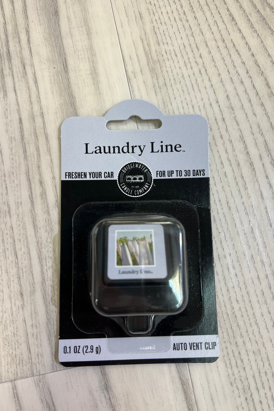 Laundry Line Auto Vent GIFT/OTHER K Lane&