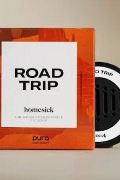 Road Trip Pura Car Refill GIFT/OTHER PURA 