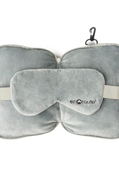 Zzz Pod Travel Pillow + Eye Mask GIFT/OTHER K Lane&