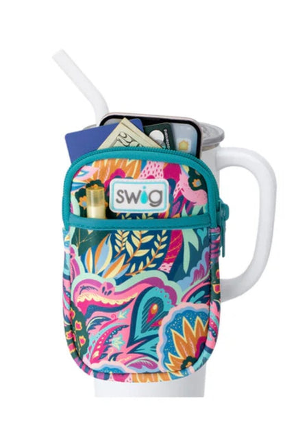 Bazaar Mega Mug Pouch GIFT/OTHER SWIG 