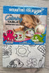 Oceantime Tablecloth GIFT/OTHER K Lane&