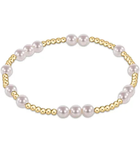 Hope Unwritten 5MM Pearl JEWELRY ENEWTON 