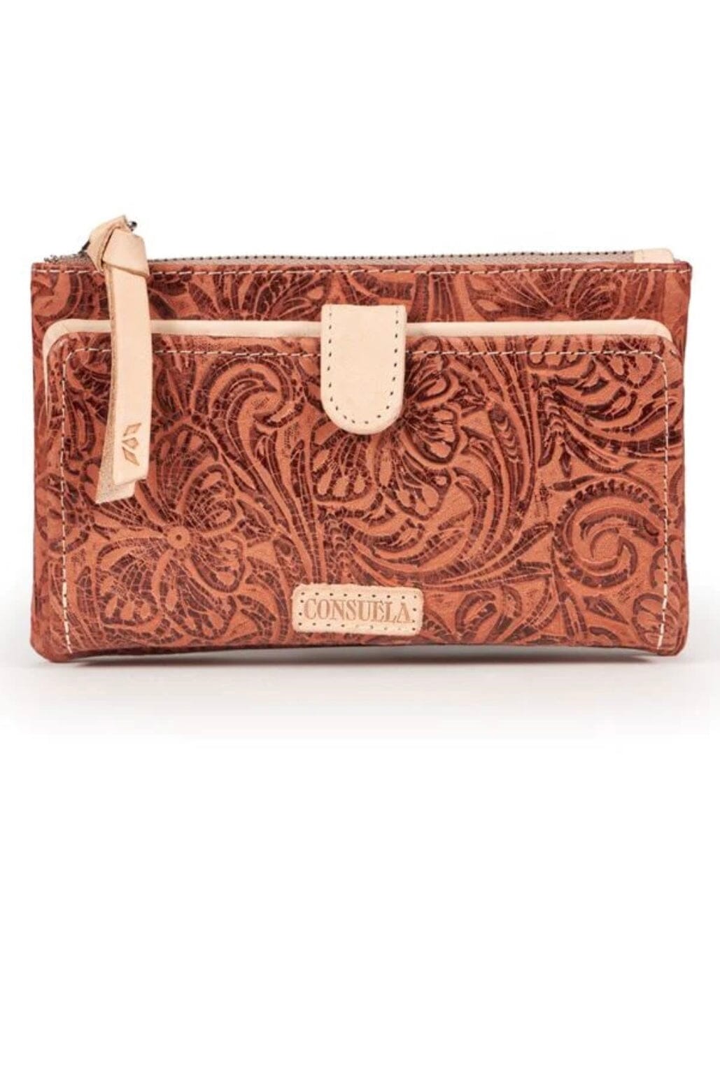 Sally Slim Wallet HANDBAGS CONSUELA 