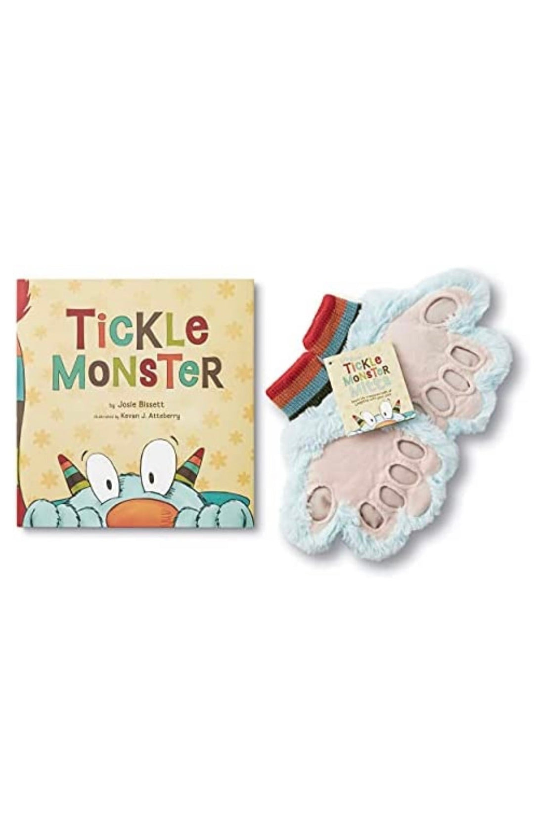 Tickle Monster Kit GIFT/OTHER K.Lane&