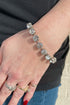 Must Have Bracelet - On a Clear Day BETTERBRANDJEWELRY K.Lane&