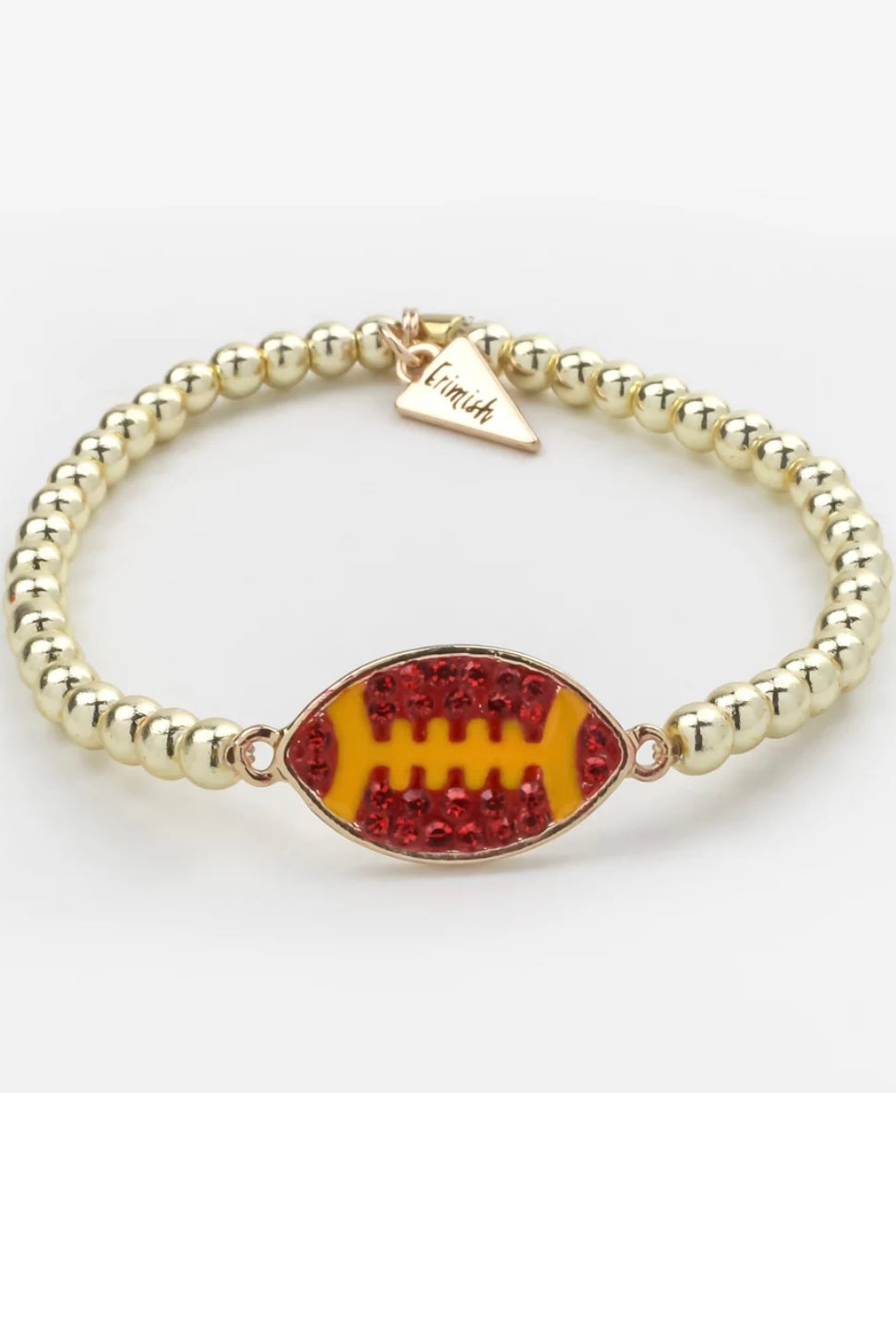 KC Football JEWELRY ERIMISH 